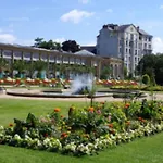 Suite L\'Ambassade - Second Lodge - Hyper Centre