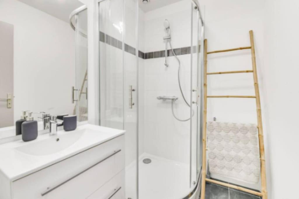 L'ambassade - Second - Hyper Centre Apartment *
