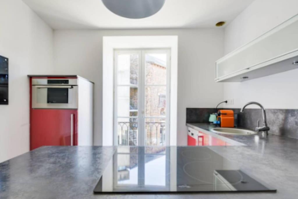 Appartement L'ambassade - Second - Hyper Centre *