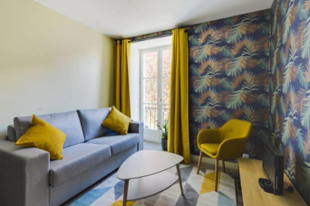 Appartement L'ambassade - Second - Hyper Centre *